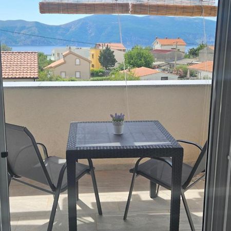 Apartman Luce Διαμέρισμα Brzac Εξωτερικό φωτογραφία