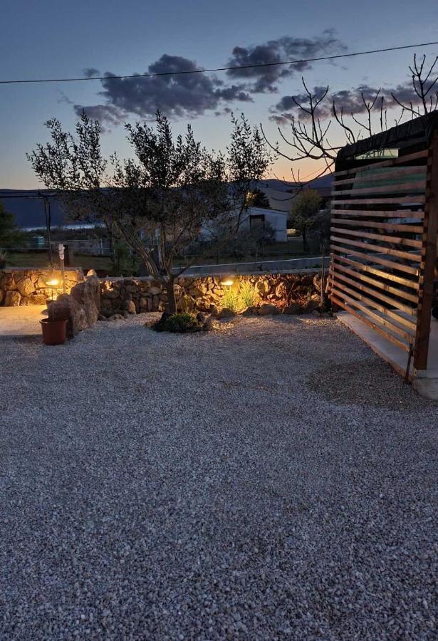 Apartman Luce Διαμέρισμα Brzac Εξωτερικό φωτογραφία
