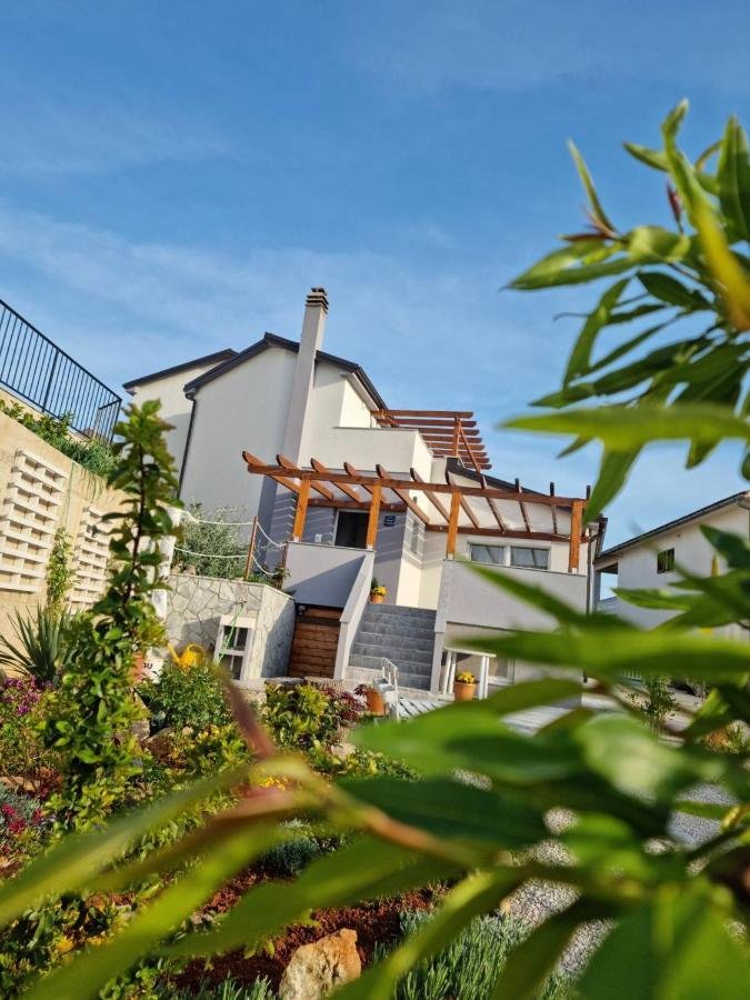 Apartman Luce Διαμέρισμα Brzac Εξωτερικό φωτογραφία