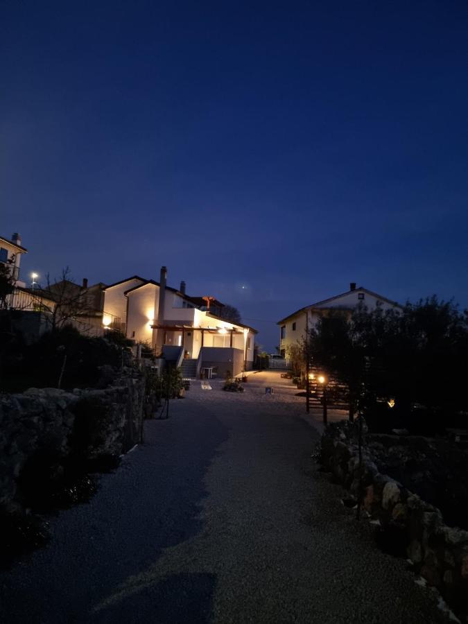Apartman Luce Διαμέρισμα Brzac Εξωτερικό φωτογραφία