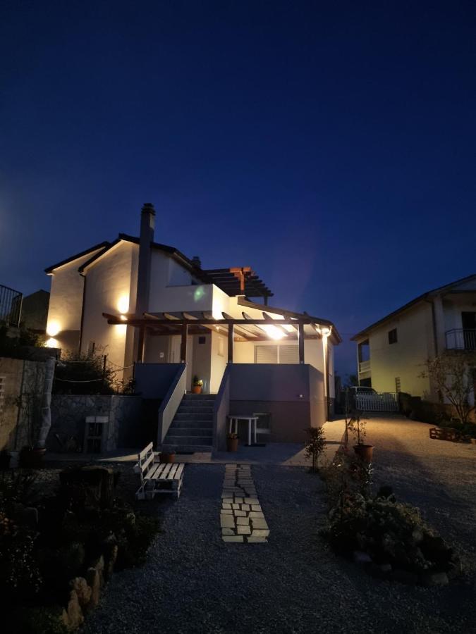 Apartman Luce Διαμέρισμα Brzac Εξωτερικό φωτογραφία